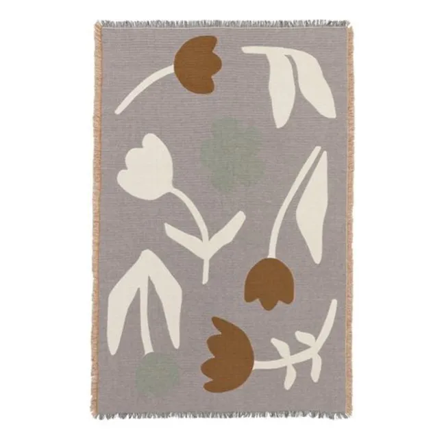 Rosita Throw  | Rosa