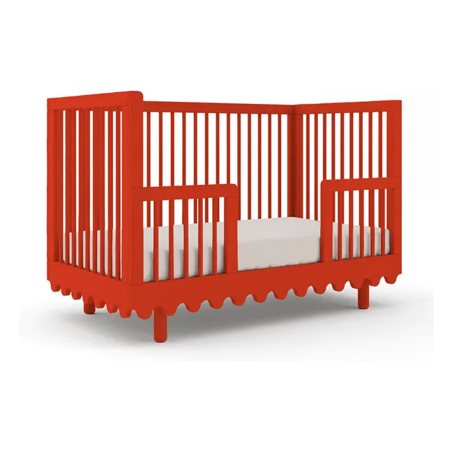 Kit de conversion Moss | Rouge