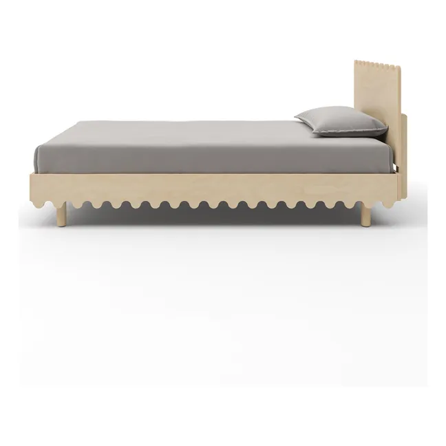 Lit Moss | Beige
