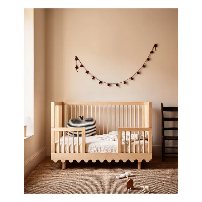 Kit de conversion Moss | Beige