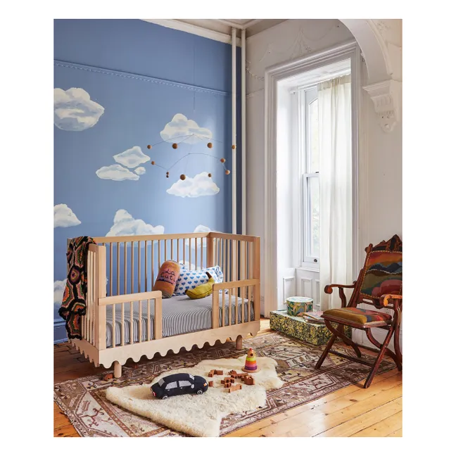 Kit de conversion Moss | Beige