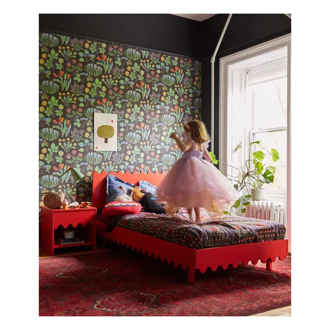 Lit Moss | Rouge