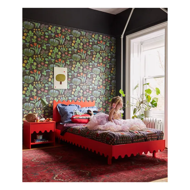 Lit Moss | Rouge