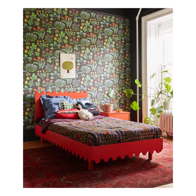 Lit Moss | Rouge