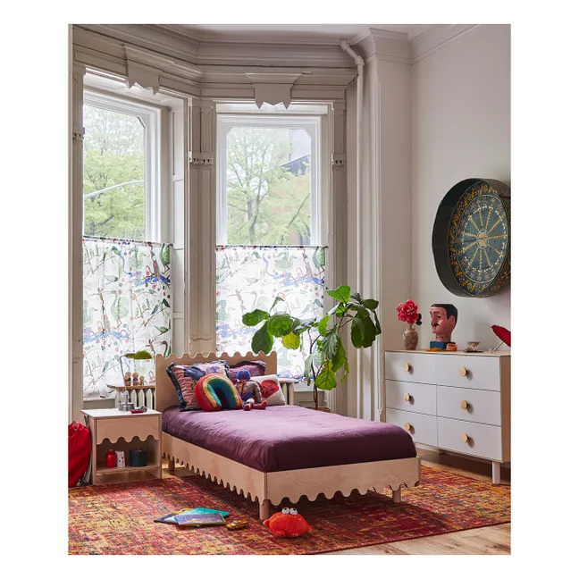 Lit Moss | Beige