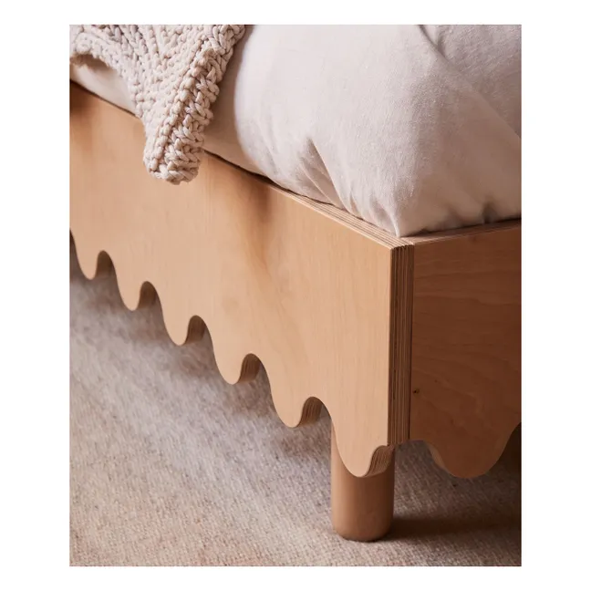 Lit Moss | Beige