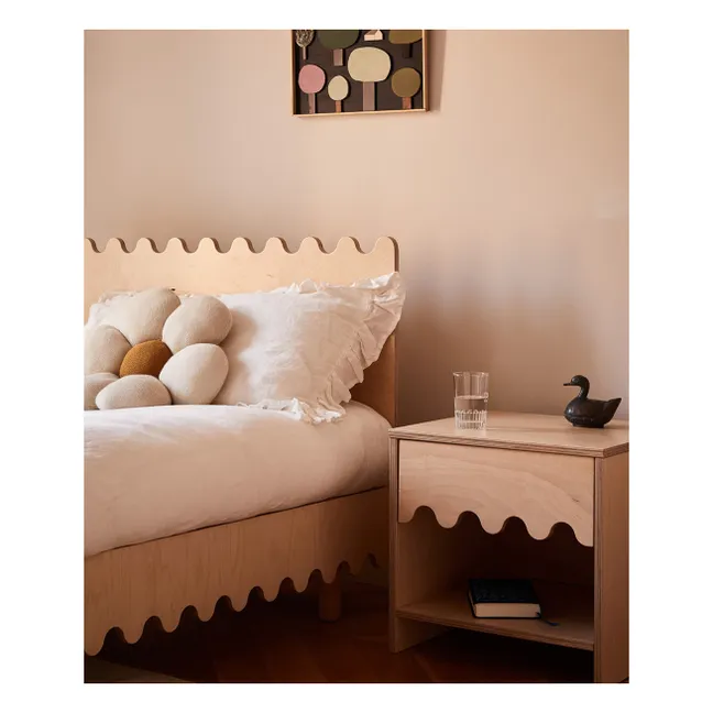 Lit Moss | Beige