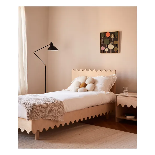 Lit Moss | Beige