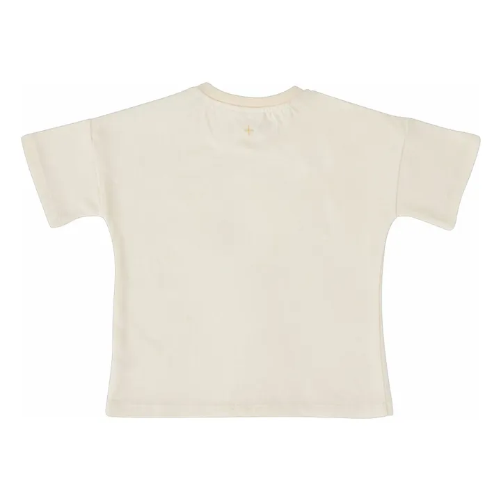 T-Shirt Koala Puff | Crème- Image produit n°2