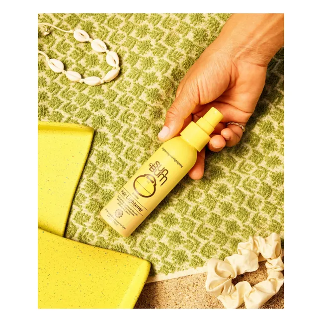 Hair lightening care - 118 ml