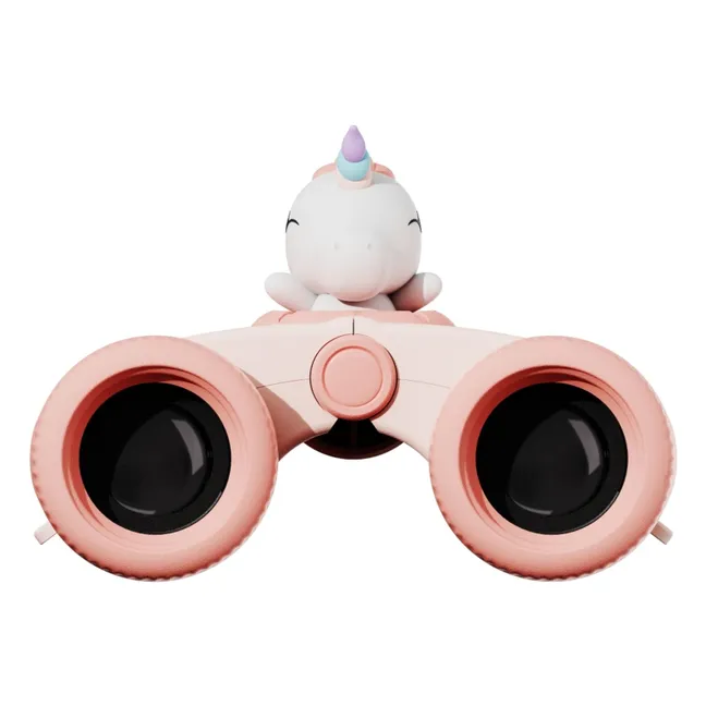 Binocolo Zoo Eyes - Unicorno