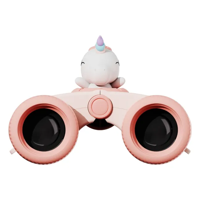 Jumelles Zoo Eyes - Licorne