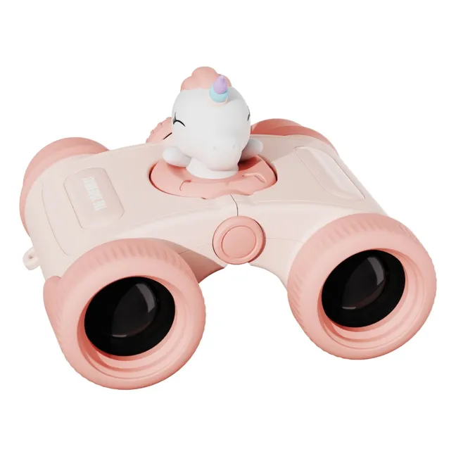 Binocolo Zoo Eyes - Unicorno