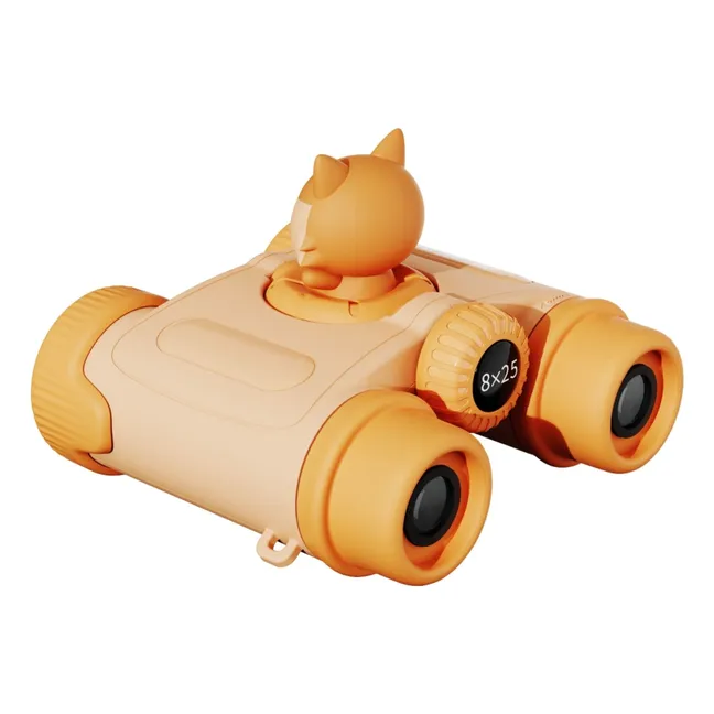 Binocolo Zoo Eyes - Volpe