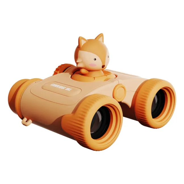 Binoculars Zoo Eyes - Fox