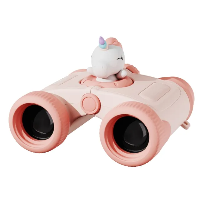 Binocolo Zoo Eyes - Unicorno