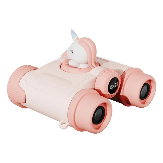 Binocolo Zoo Eyes - Unicorno