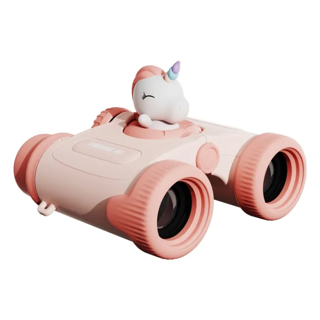 Jumelles Zoo Eyes - Licorne