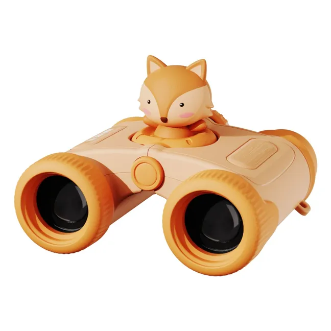 Binocolo Zoo Eyes - Volpe