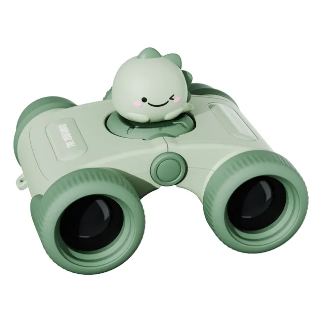 Binocolo Zoo Eyes - Dino