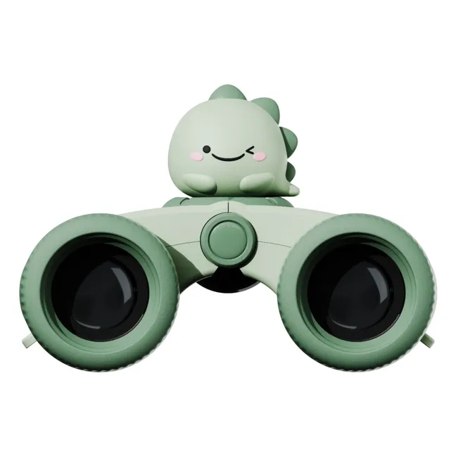 Binocolo Zoo Eyes - Dino