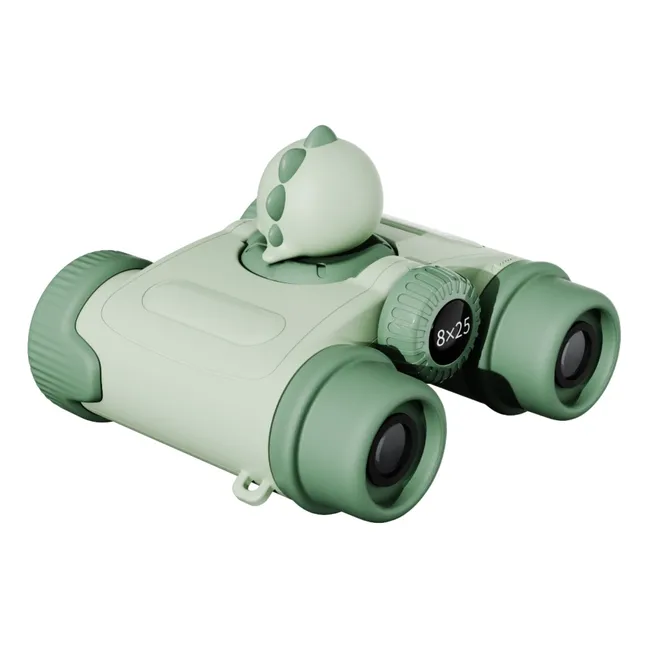 Binocolo Zoo Eyes - Dino