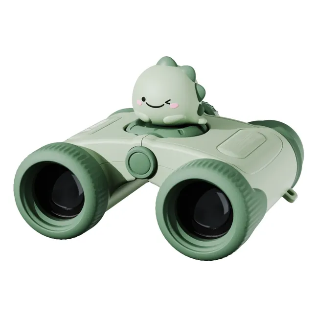 Binocolo Zoo Eyes - Dino