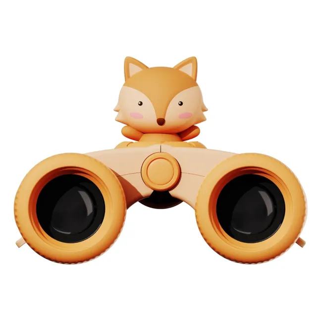 Binoculars Zoo Eyes - Fox