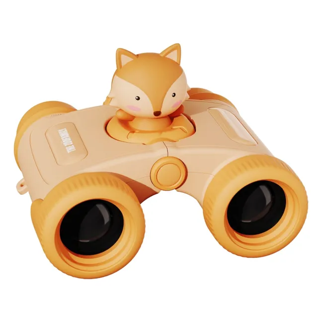 Binoculars Zoo Eyes - Fox