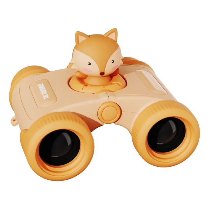 Jumelles Zoo Eyes - Renard- Image produit n°8