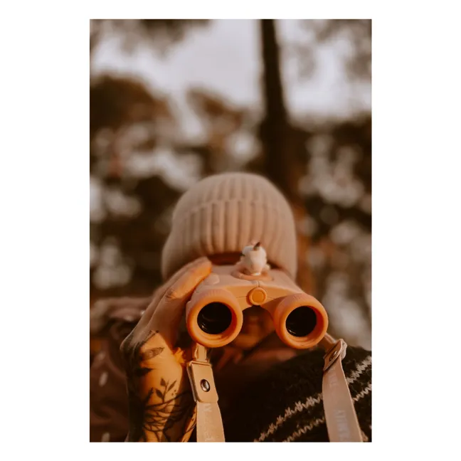 Jumelles Zoo Eyes - Licorne