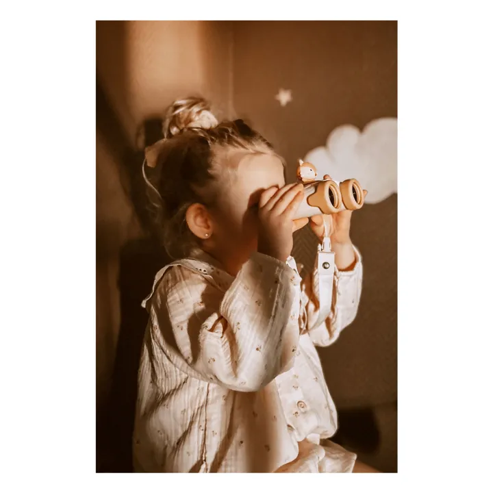 Jumelles Zoo Eyes - Renard- Image produit n°2