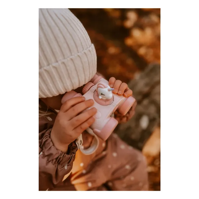 Zoo Eyes Fernglas - Einhorn