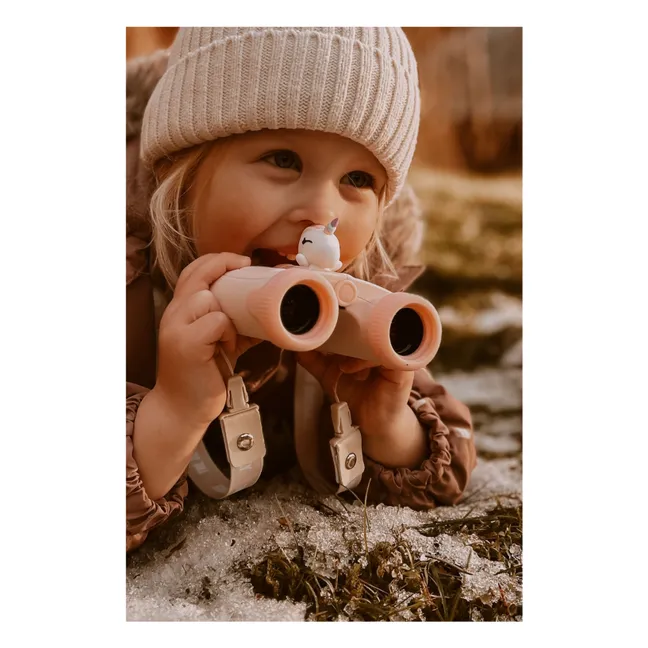 Jumelles Zoo Eyes - Licorne