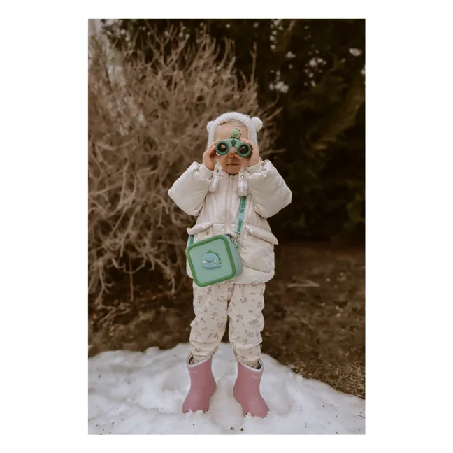 Binoculars Zoo Eyes - Dino