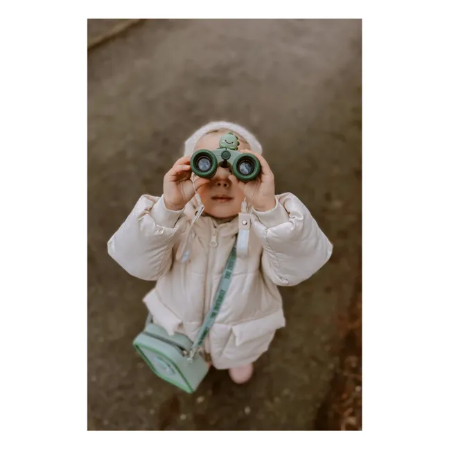 Binocolo Zoo Eyes - Dino