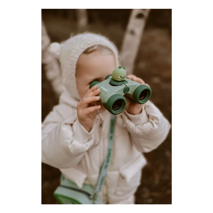 Jumelles Zoo Eyes - Dino- Image produit n°1