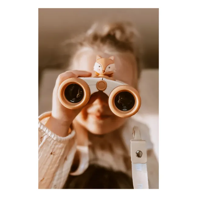 Binocolo Zoo Eyes - Volpe