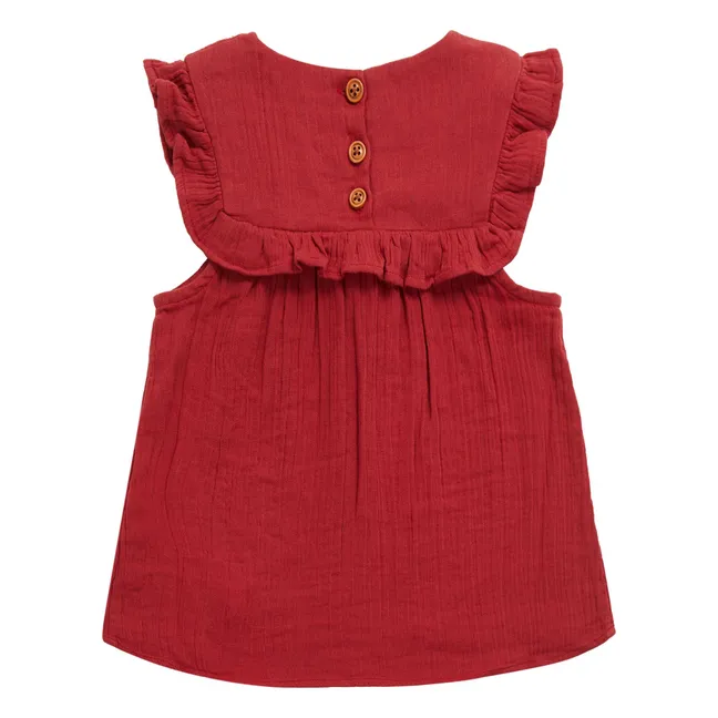 Lilita dress | Pink