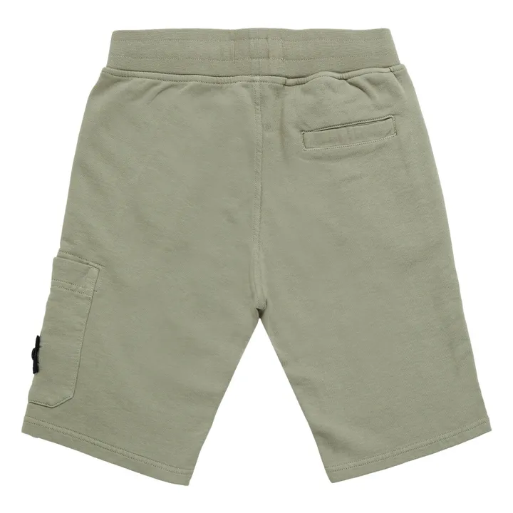 Short Jogger | Marron- Image produit n°1