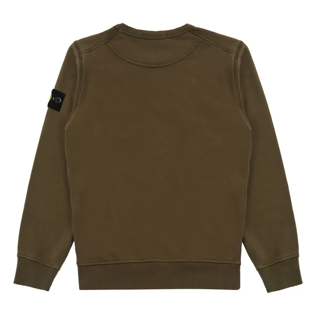 Sweat Logo | Khaki