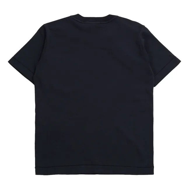 Chest Logo T-shirt | Navy blue