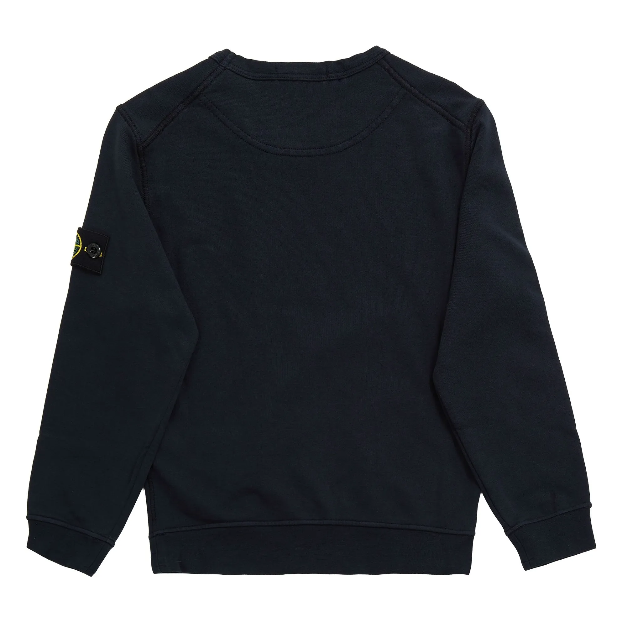 Sweat Logo | Bleu marine- Image produit n°1