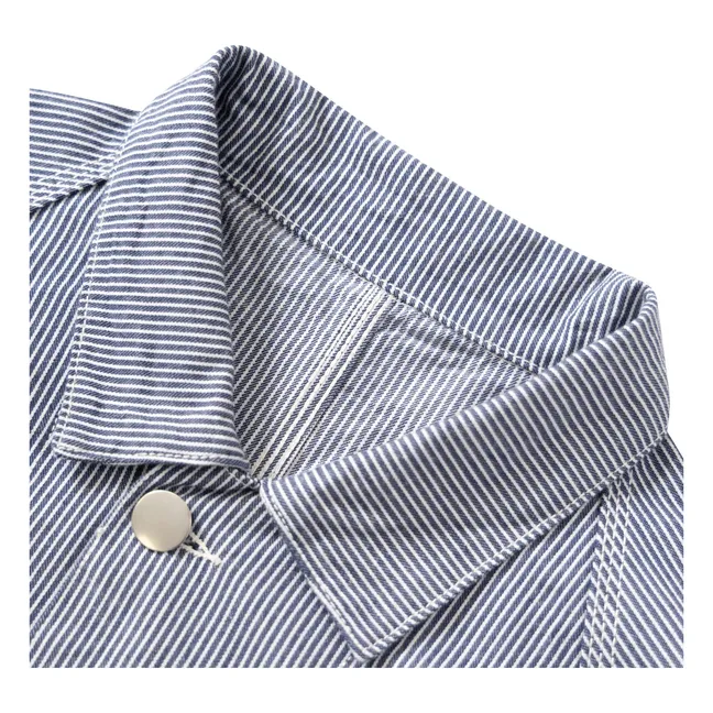 Giacca Hickory Corevall 2.0 | Blu