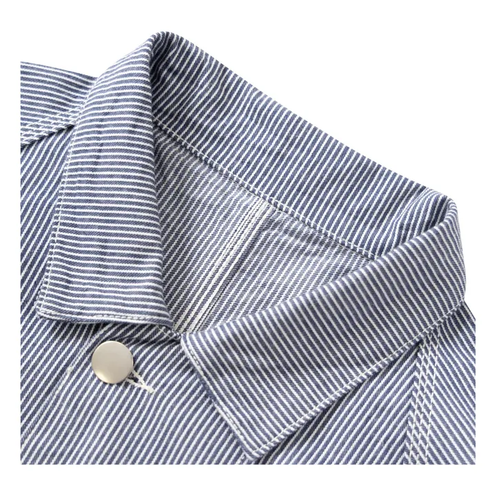 Veste Hickory Corevall 2.0 | Bleu- Image produit n°4