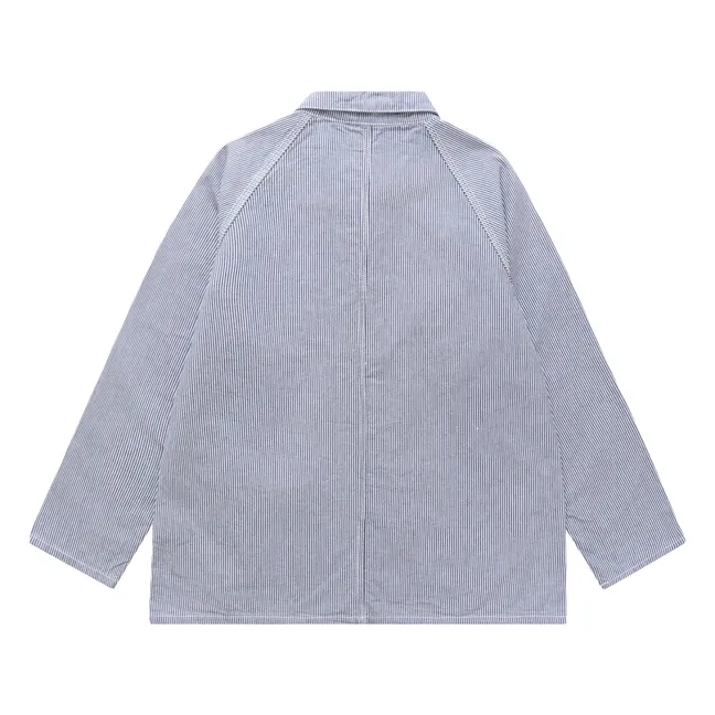 Giacca Hickory Corevall 2.0 | Blu