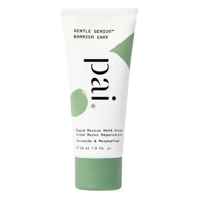 Gentel Genius Repairing Hand Cream - 60 ml