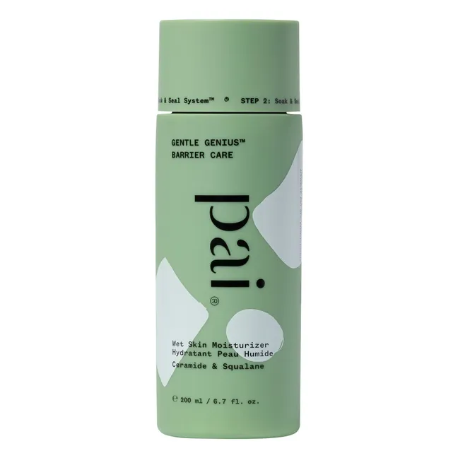 Gentel Genius Moisture Moisturizer - 200 ml