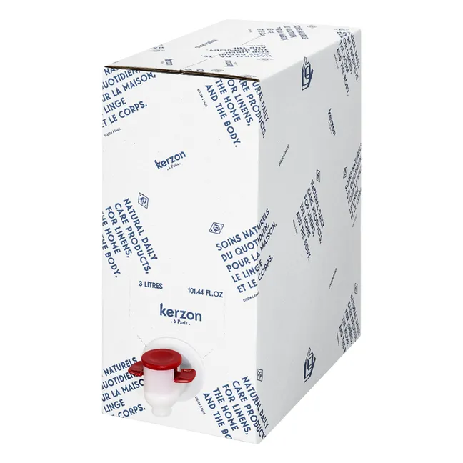 Recambio de detergente Giga Doux - 3l