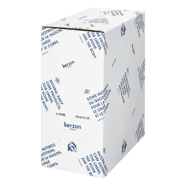 Recambio de detergente Giga Doux - 3l